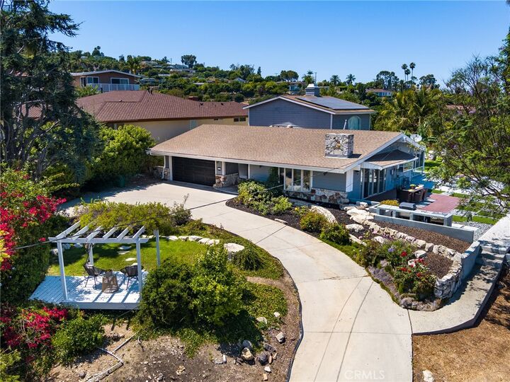 Property Photo: 2621 Colt Road CA 90275