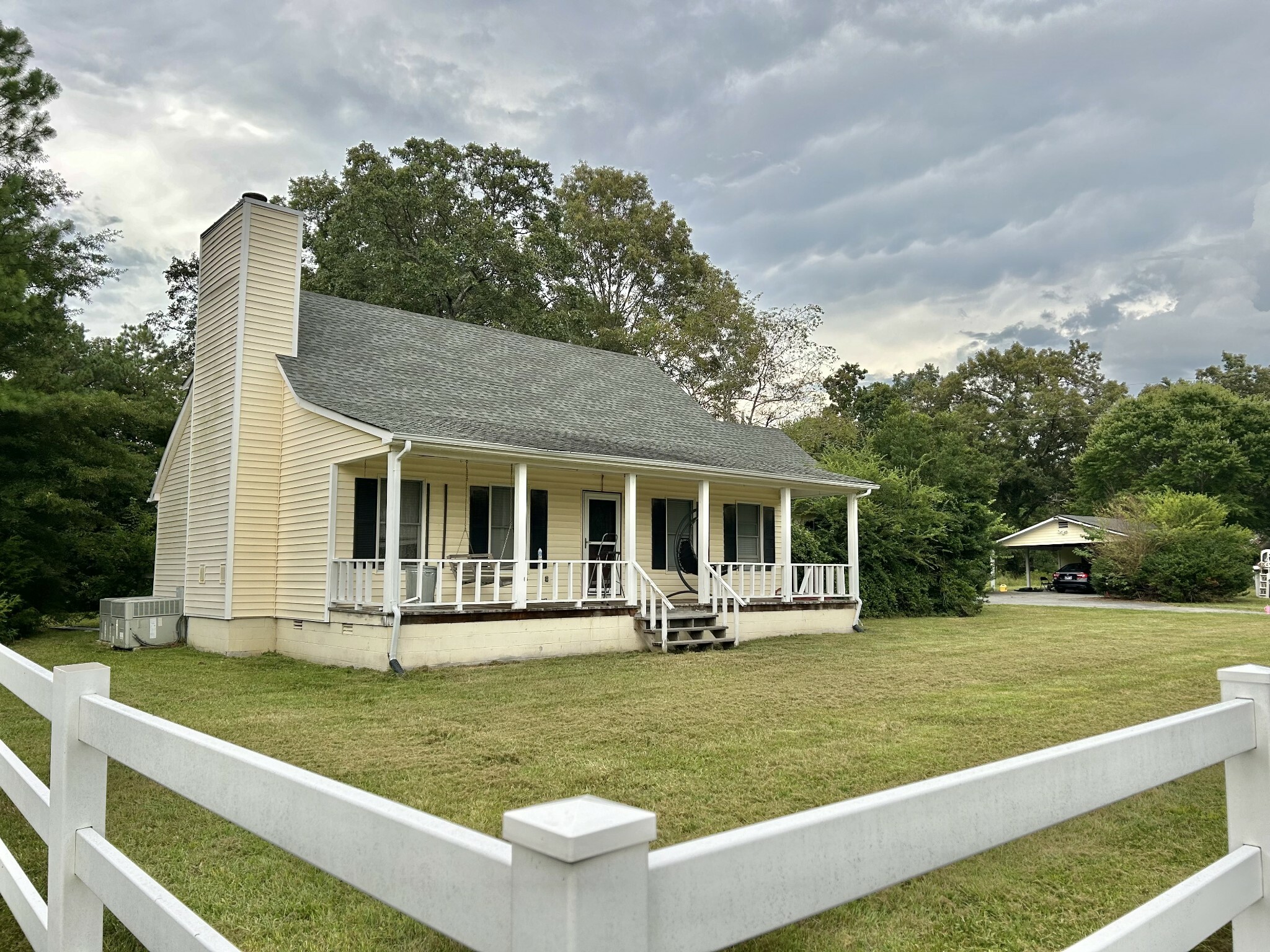 Property Photo:  171 Alsup Ln  TN 37355 