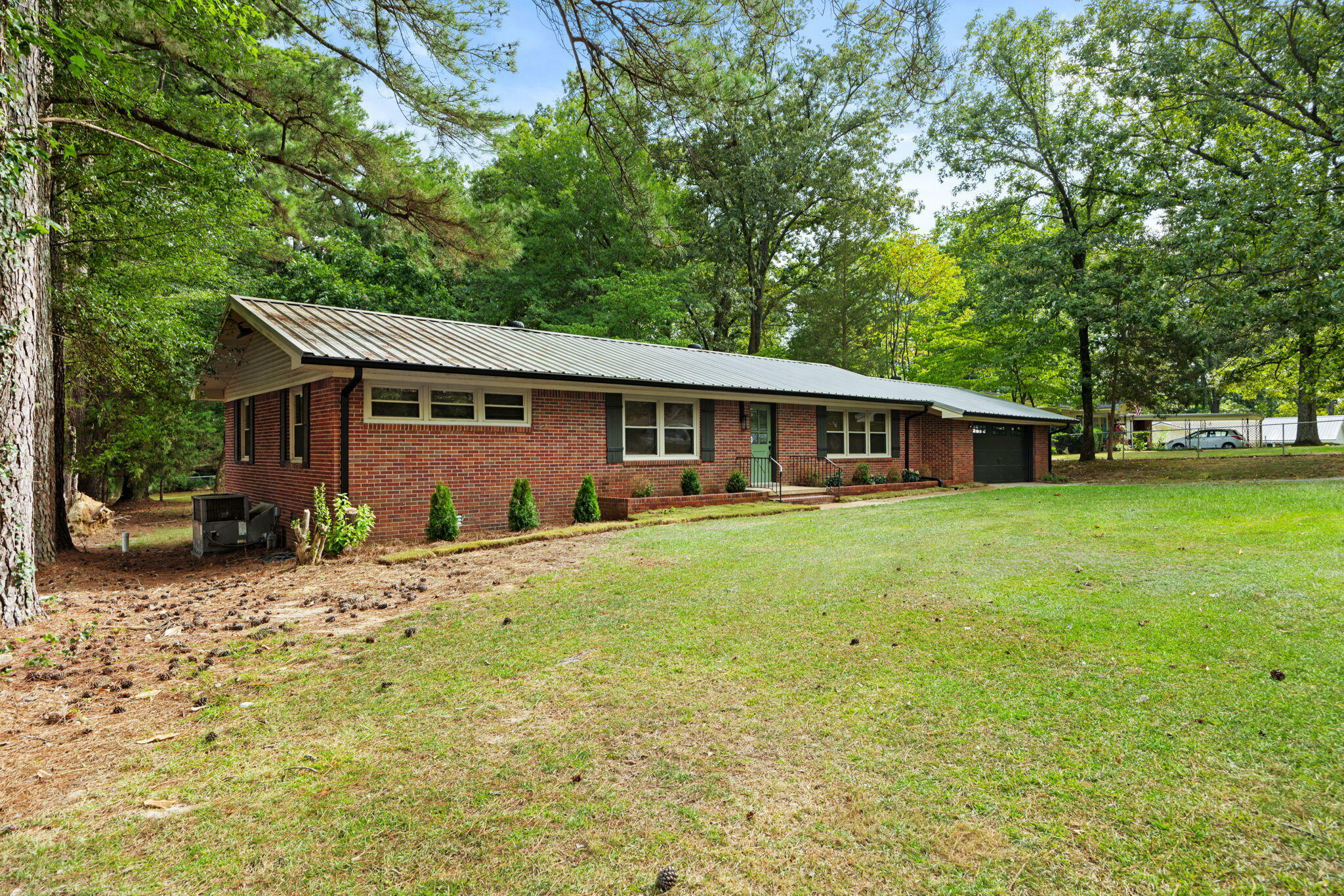 Property Photo:  3006 N Haven Dr.  MS 38834 