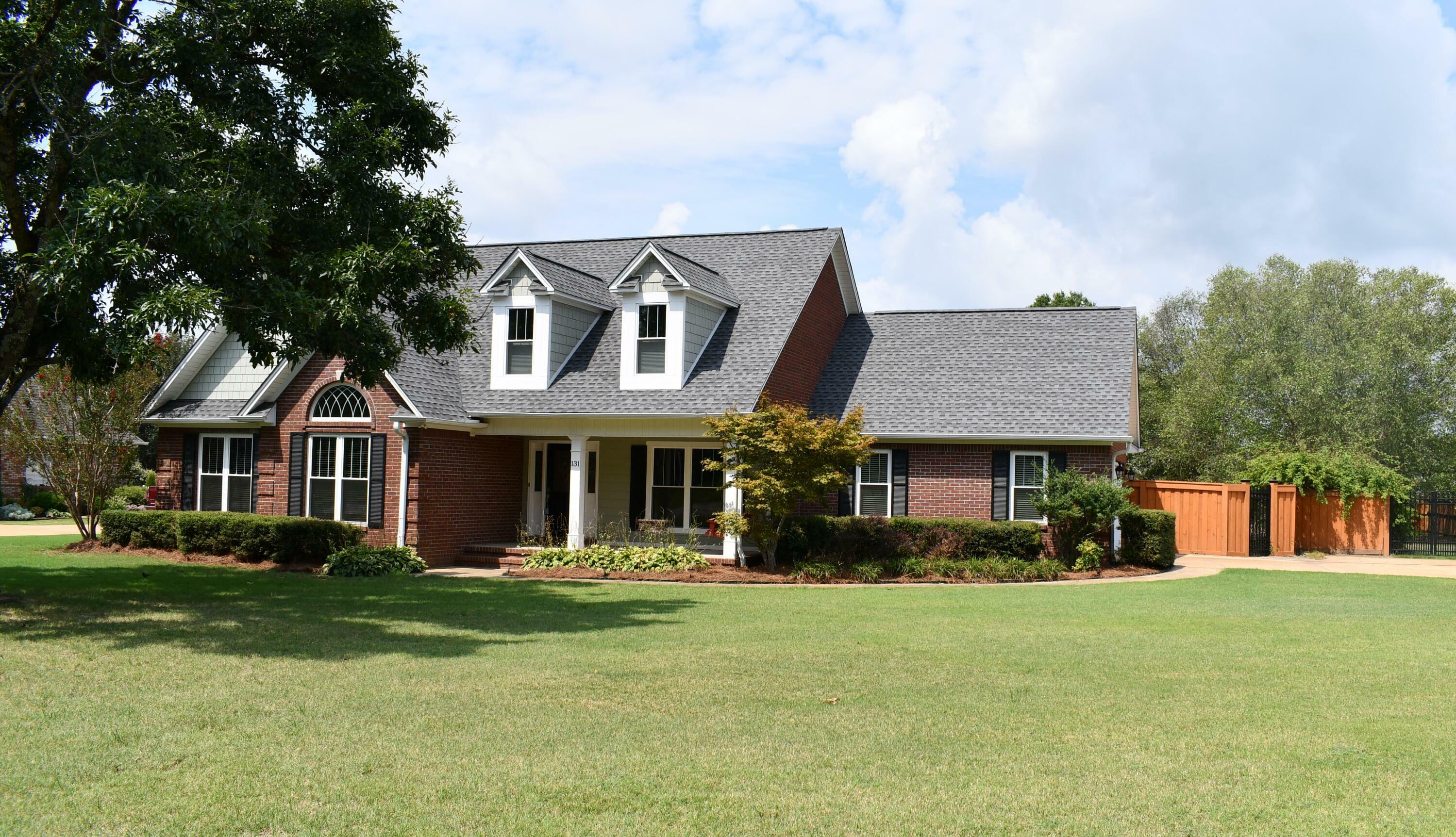 Property Photo:  131 Garden Park Dr.  MS 38866 