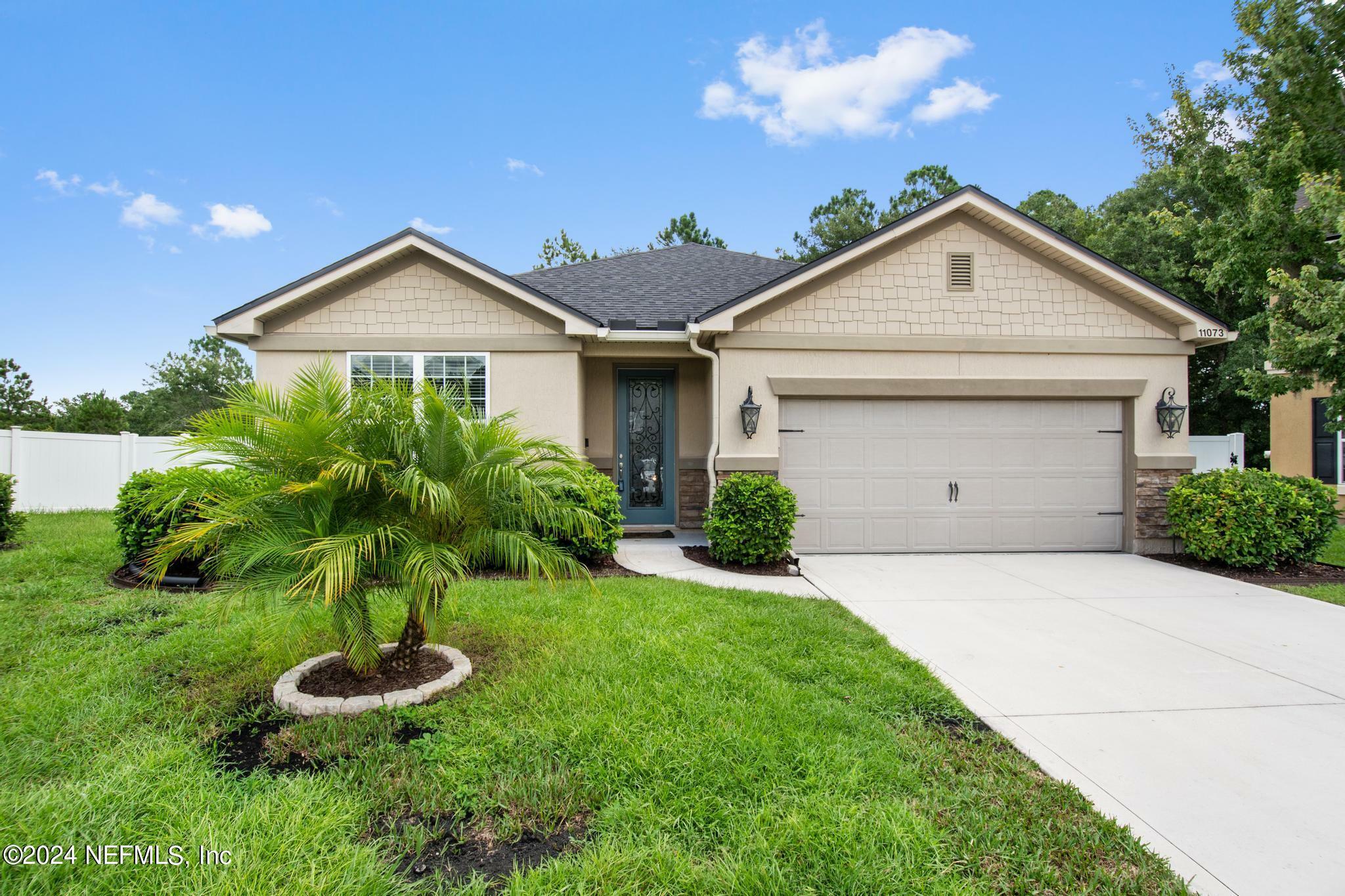 Property Photo:  11073 Royal Dornoch Court  FL 32221 