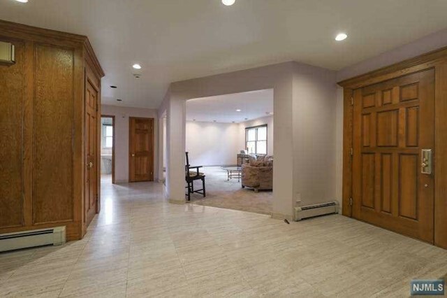 Property Photo:  416 Greenway Drive  NJ 07605 