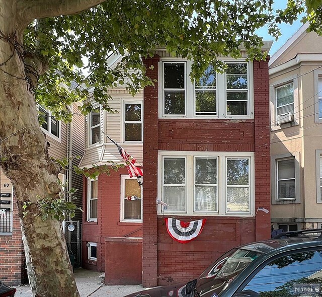 Property Photo:  58 Hoyt Street  NJ 07032 