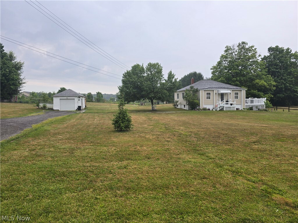 Property Photo: 16456 Mayfield Road OH 44046