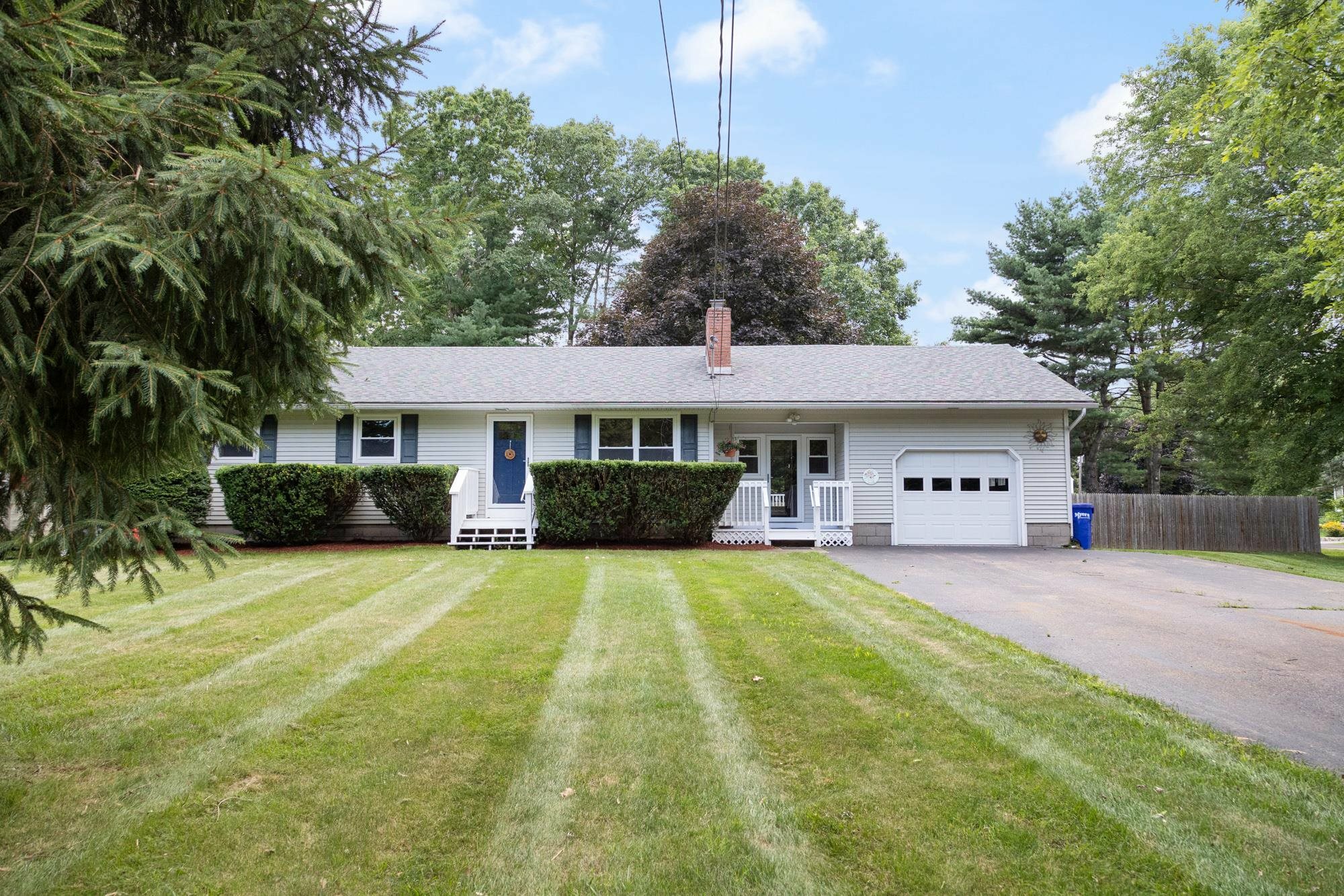 Property Photo:  687 Creek Farm Road  VT 05446 