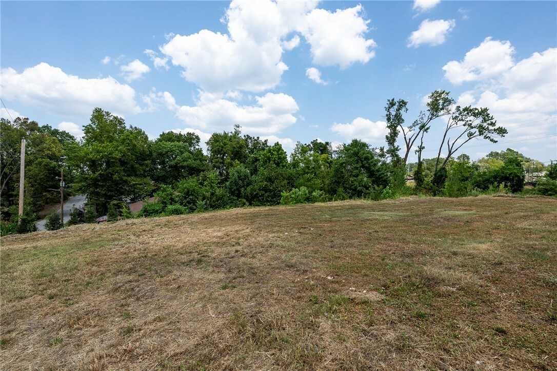 Property Photo:  NW 3rd Street  AR 72712 