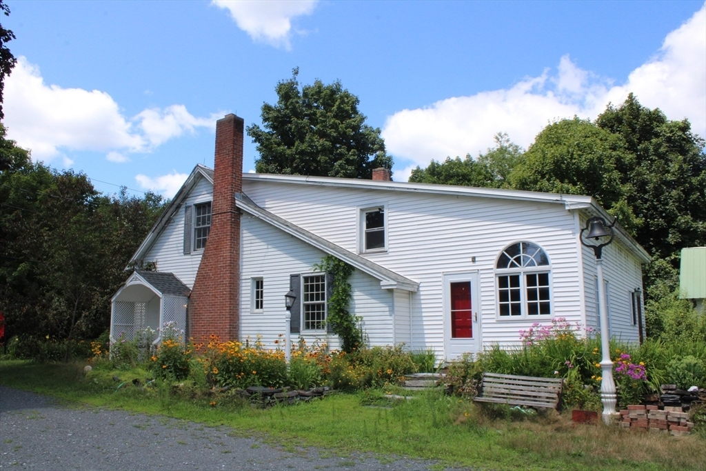 Property Photo:  727 Brattleboro Rd  MA 01337 