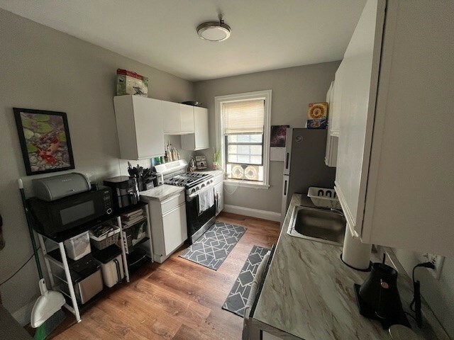 Property Photo:  1666 Commonwealth Ave 21  MA 02135 