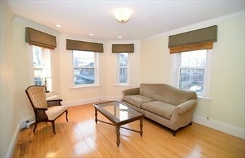 Property Photo:  175 Hancock St 2  MA 02139 