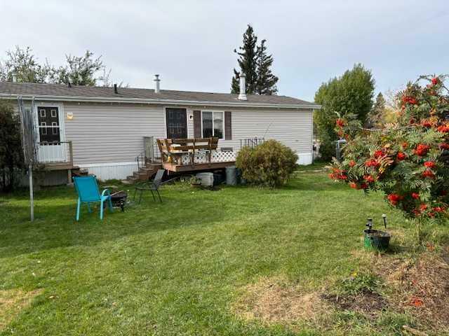 Photo de la propriété:  4617 53 Avenue  AB T0H 1W0 