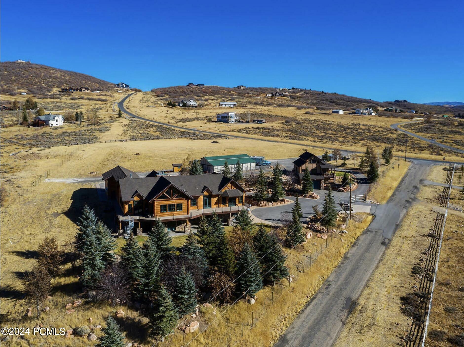 Property Photo:  715 Aspen Lane  UT 84098 