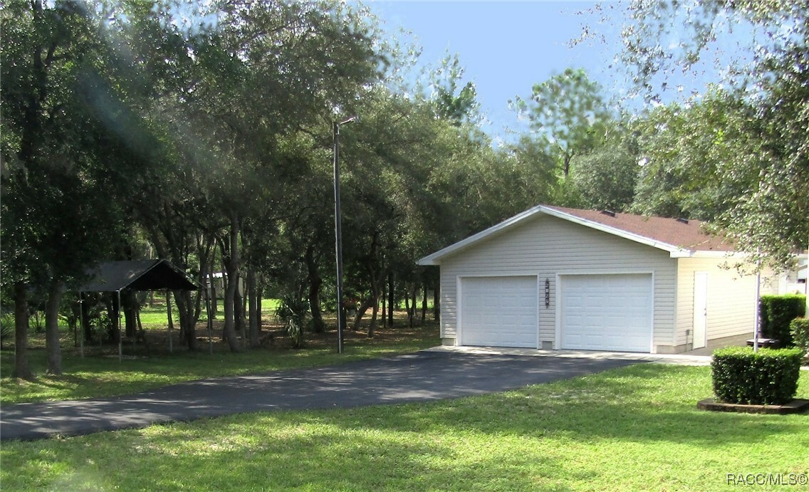 Property Photo:  6167 W Constitution Lane  FL 34448 