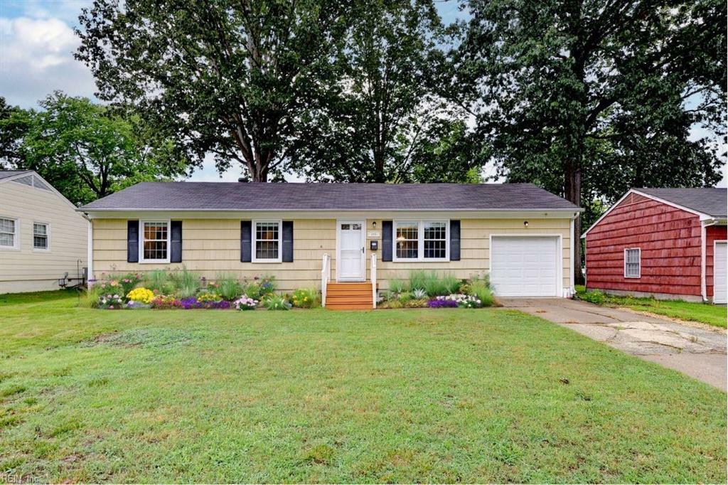 Property Photo:  245 Benns Road  VA 23601 