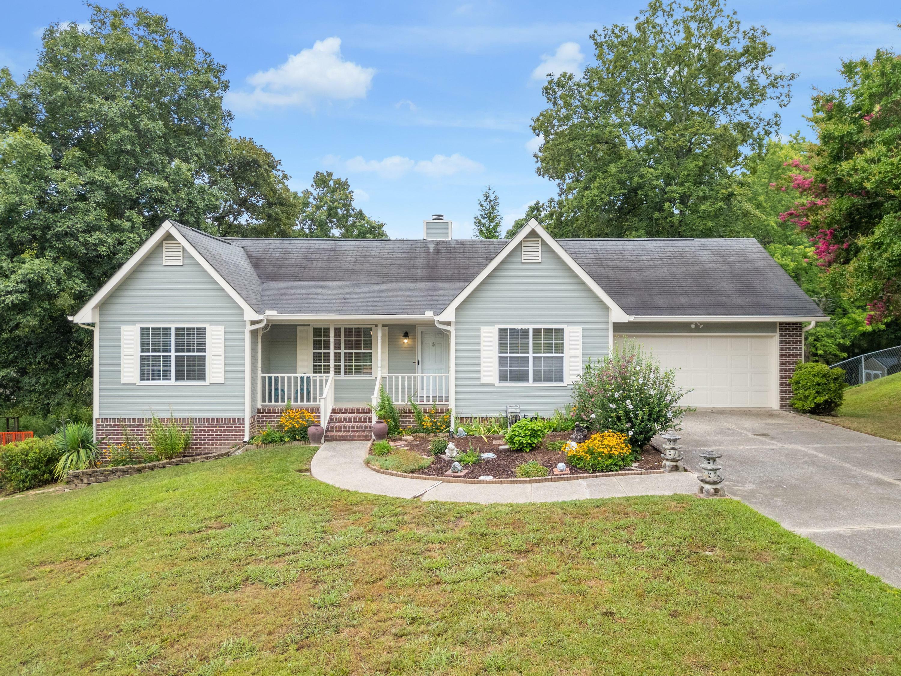 Property Photo:  6015 Parsons Pond Drive  TN 37363 