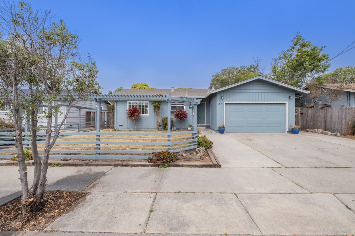 Property Photo:  1881 Lotman Drive  CA 95062 