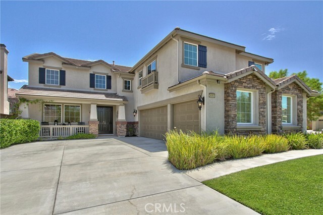 Property Photo:  36892 Maxmillian Avenue  CA 92563 