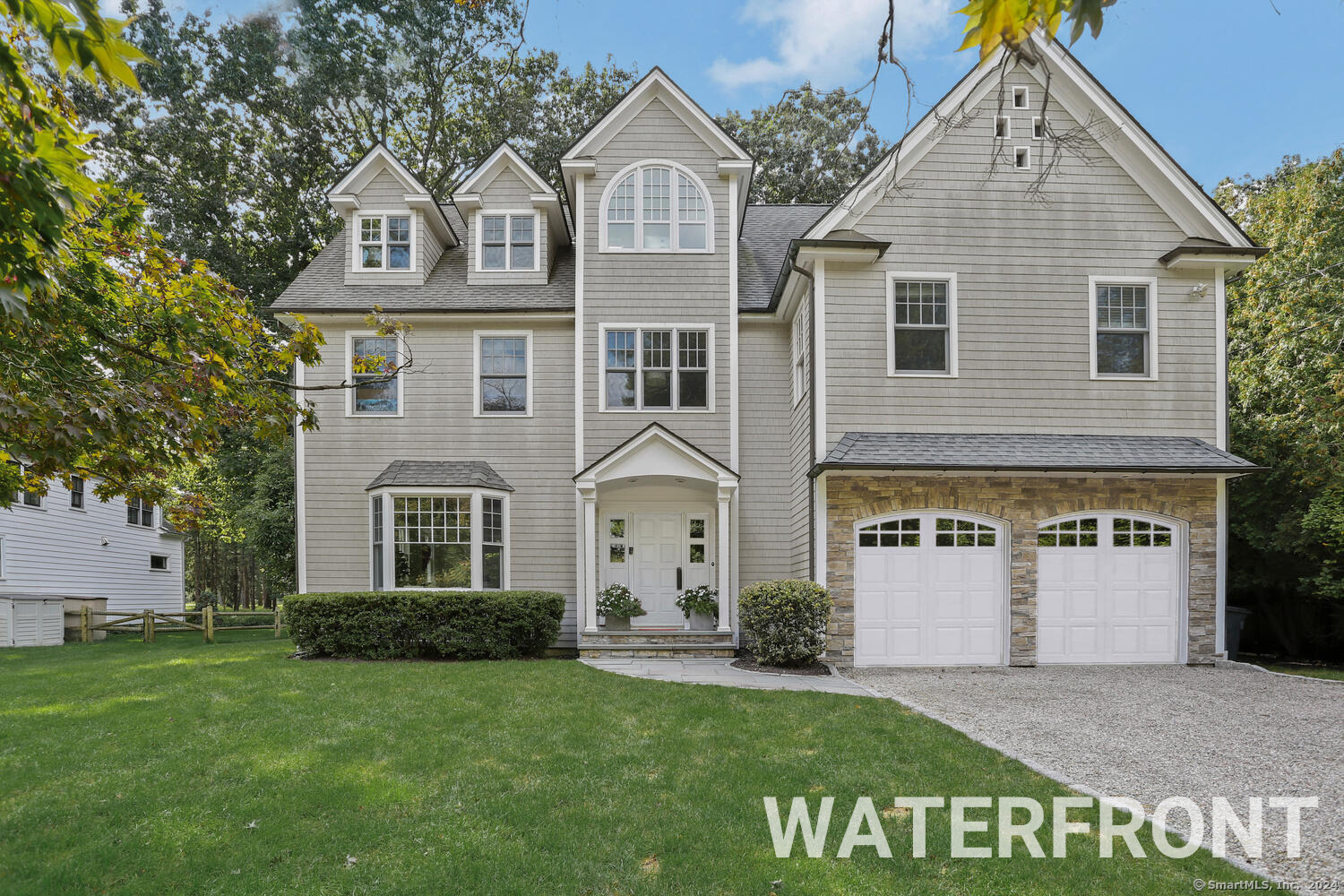 Property Photo: 21 Woods Grove CT 06880