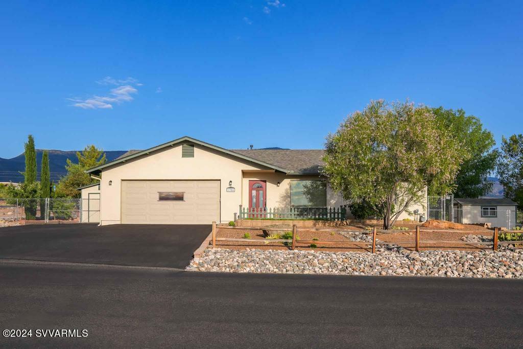 Property Photo:  1786 S Contention Lane  AZ 86326 