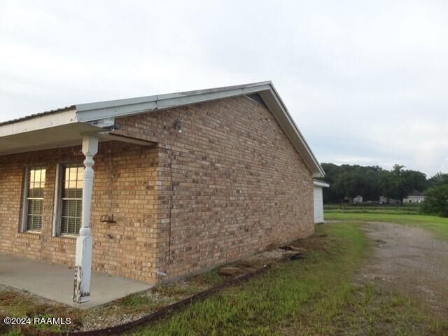 Property Photo: 10945 Hwy 87 LA 70544