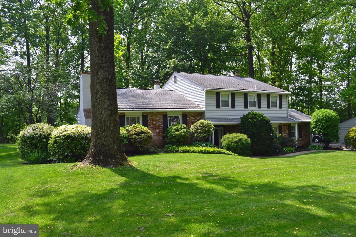 Property Photo:  18 Northwood Drive  PA 19335 