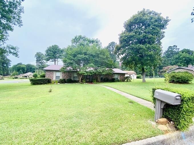 Property Photo:  566 Palisade Drive  AR 71701 