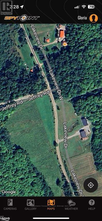 Photo de la propriété: 0 Lakeview Drive West ON P0A 1C0