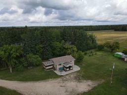 Property Photo:  53122 #12 Highway  MB R0A 2P0 