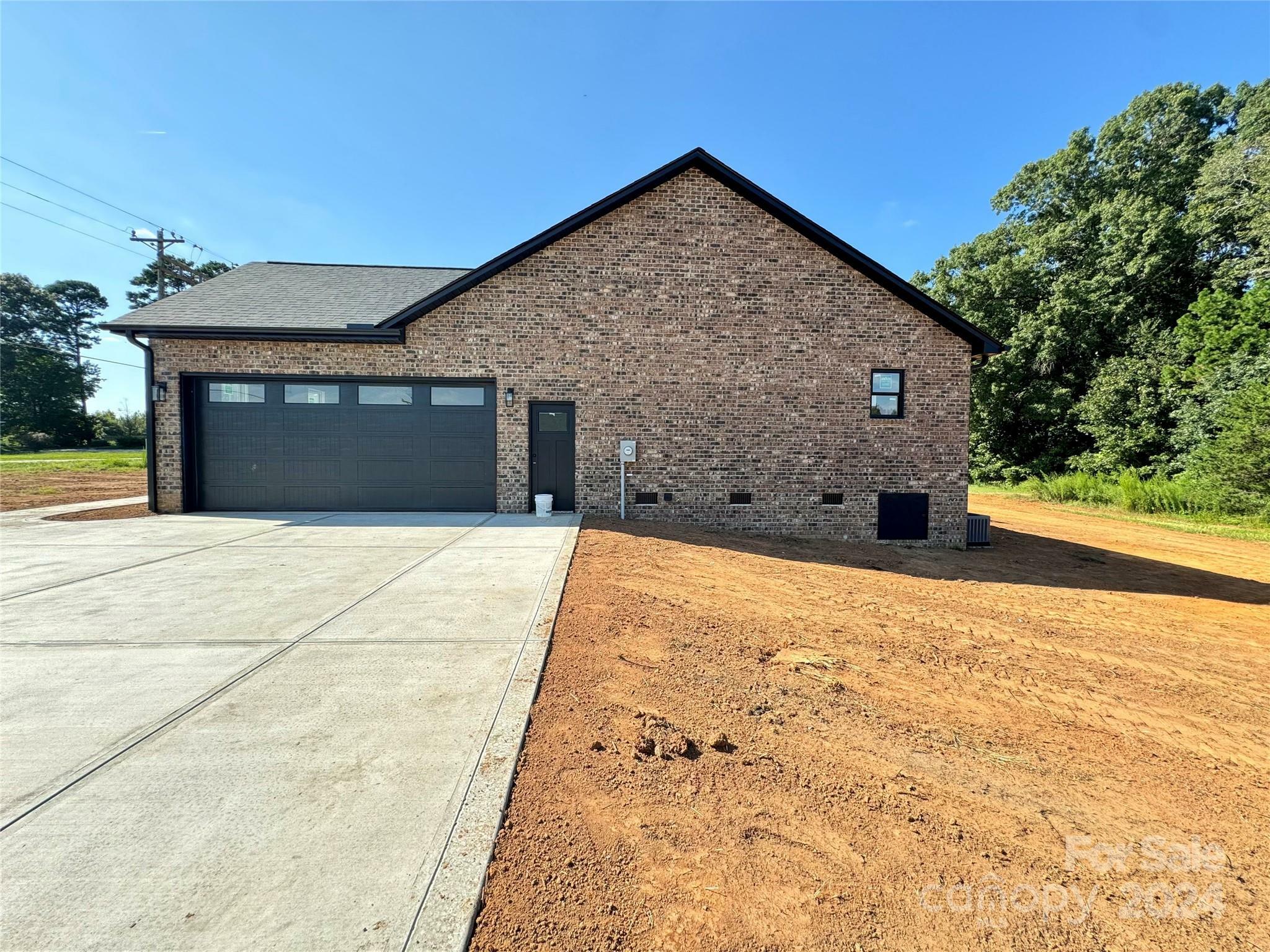 Property Photo:  2335 Shoal Road  NC 28033 