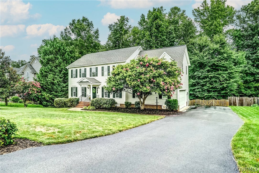 Property Photo:  11149 Carrington Green Drive  VA 23060 