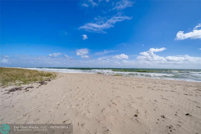 Property Photo:  5200 N Ocean Blvd 1107B  FL 33308 