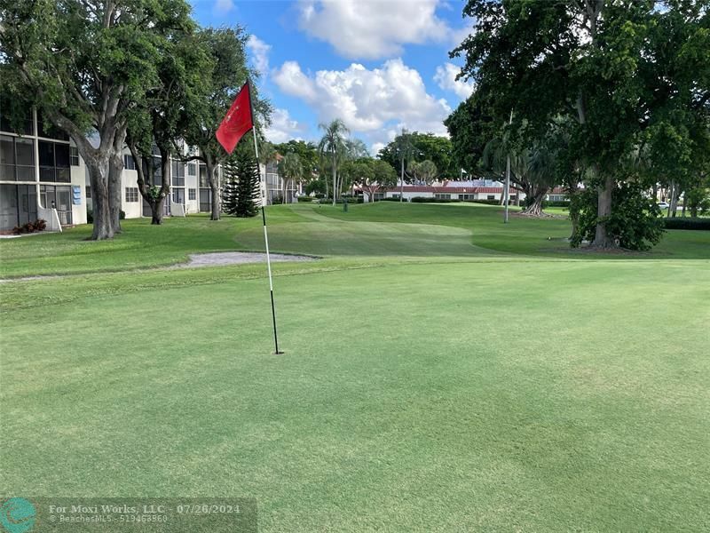 Property Photo:  8962 S Hollybrook Blvd 34-308  FL 33025 