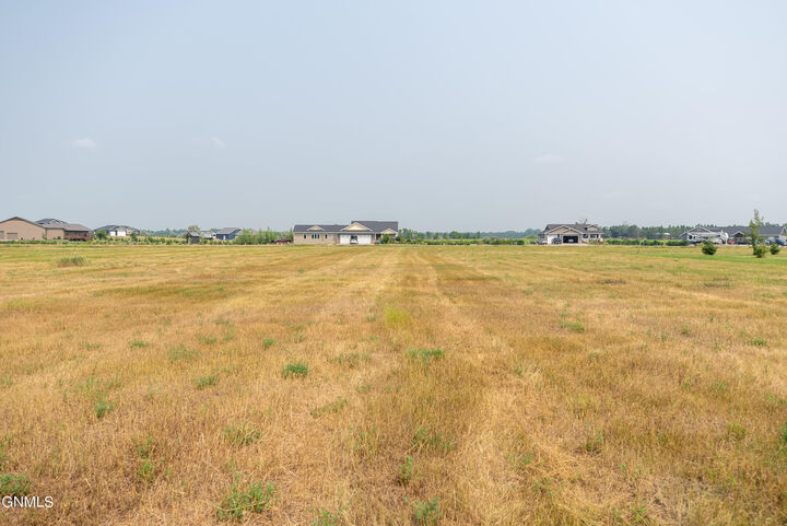 Property Photo:  11607 Creek Top Road  ND 58558 