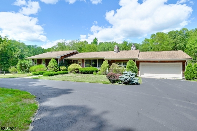 Property Photo:  60 Van Orden Rd  NJ 07435 