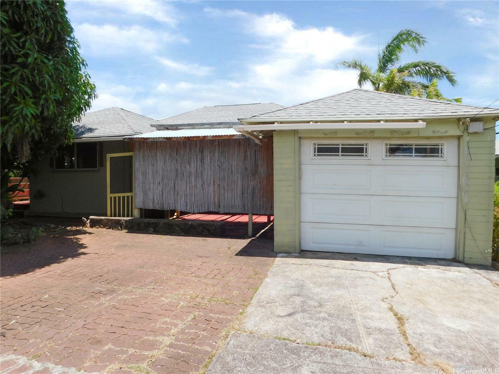 2053 Kula Street  Honolulu HI 96817 photo