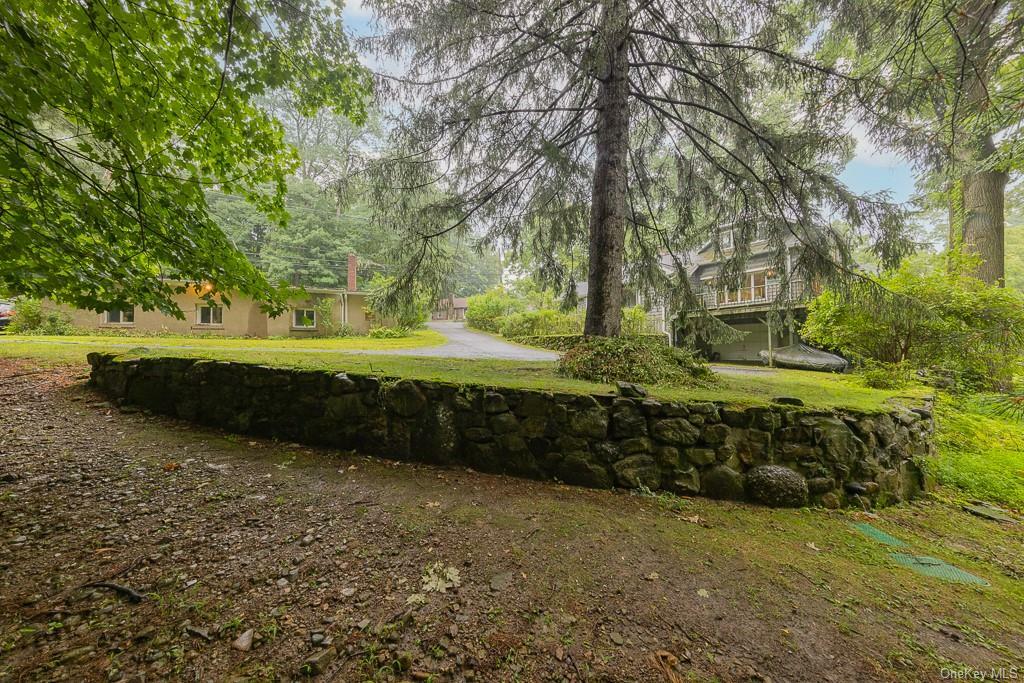 Property Photo:  161 Camp Hill Road  NY 10970 