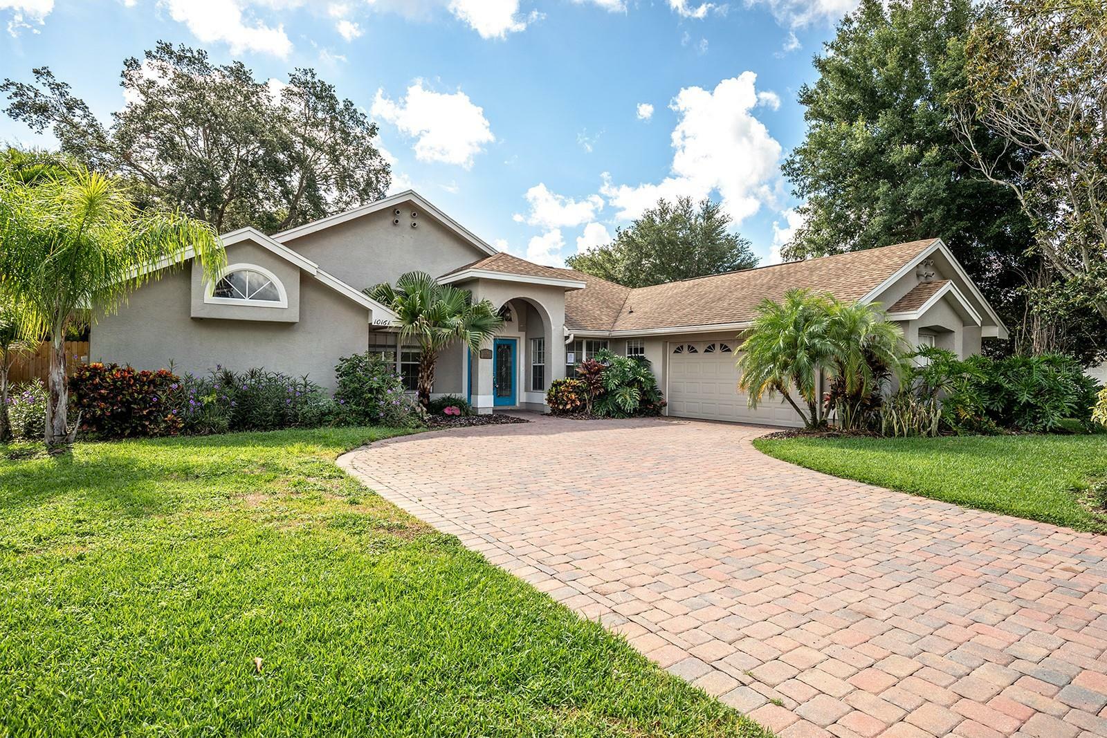 Property Photo:  10161 Brandon Circle  FL 32836 