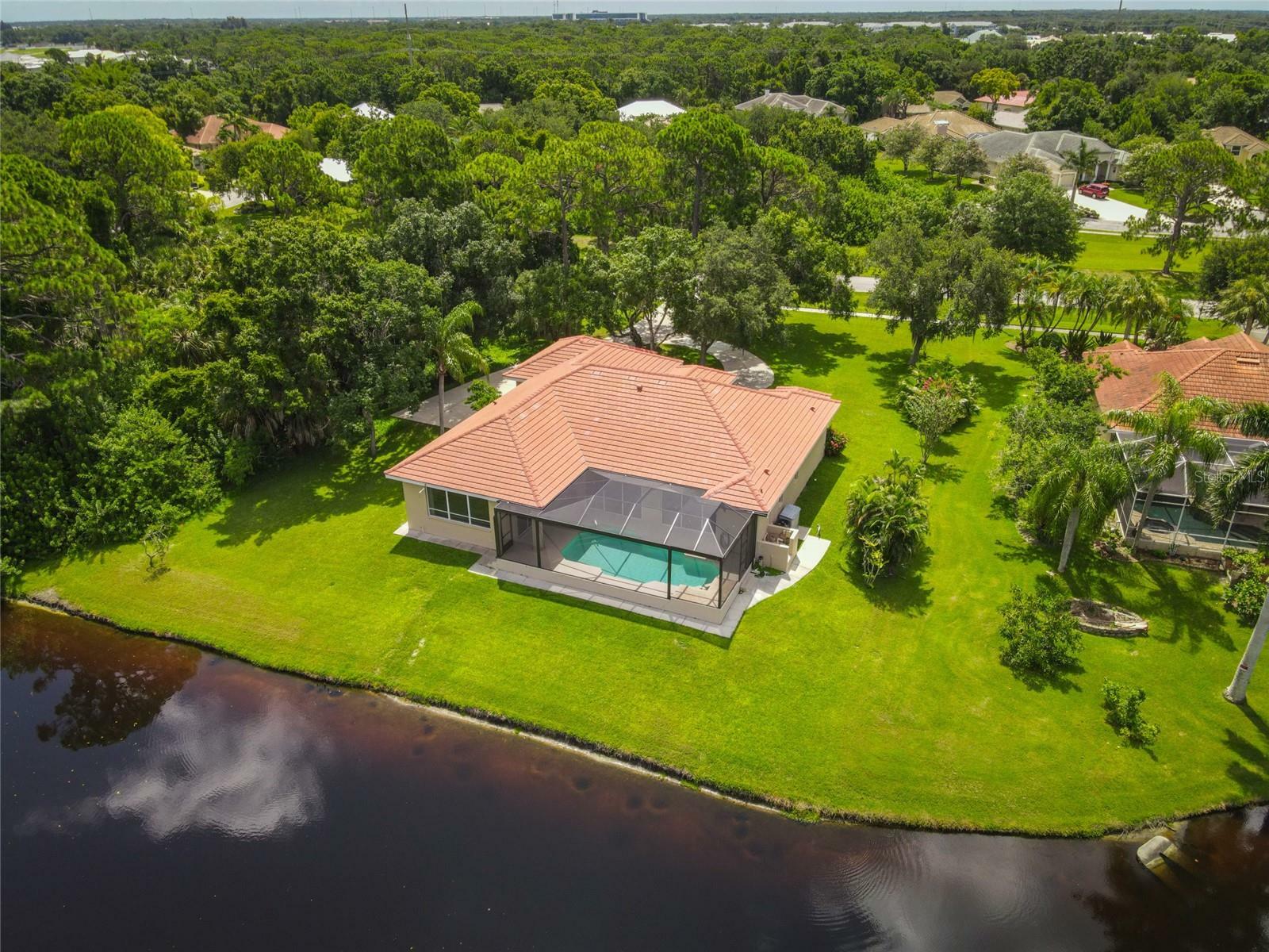 Property Photo:  1129 Kings Way Drive  FL 34275 