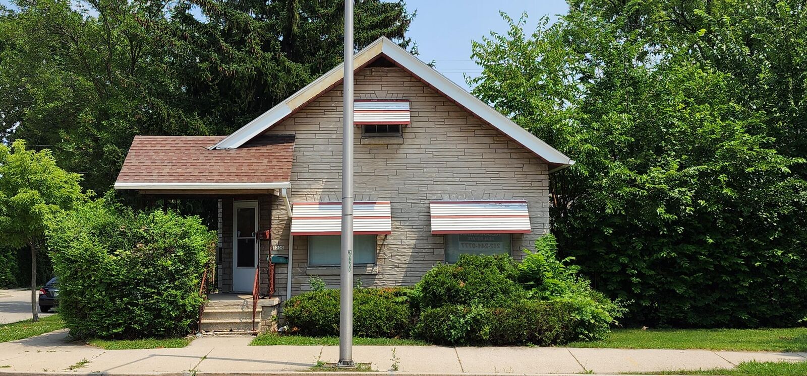 Property Photo: 2200 S 84th St WI 53227