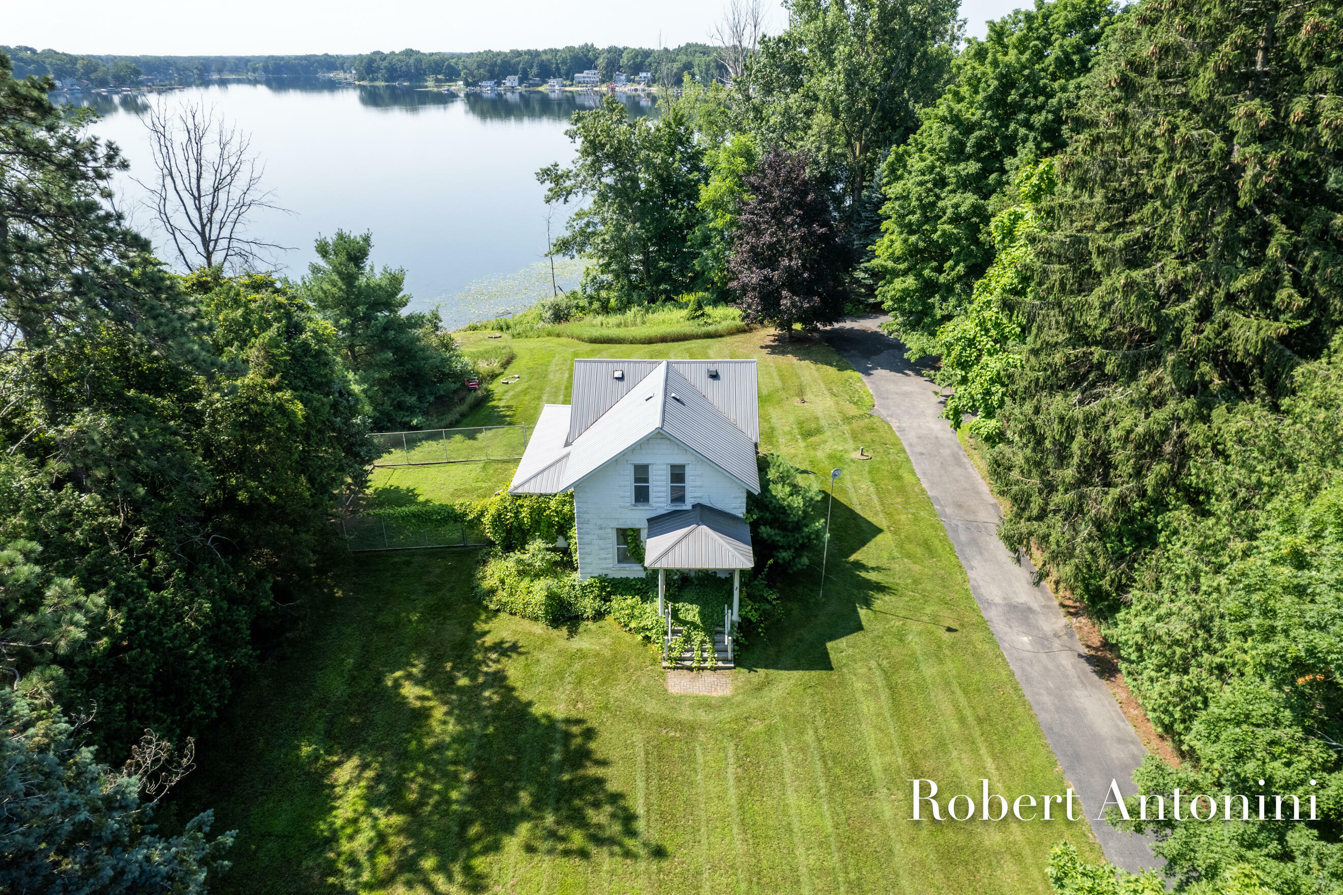 Property Photo:  11401 W Cannonsville Road  MI 49347 