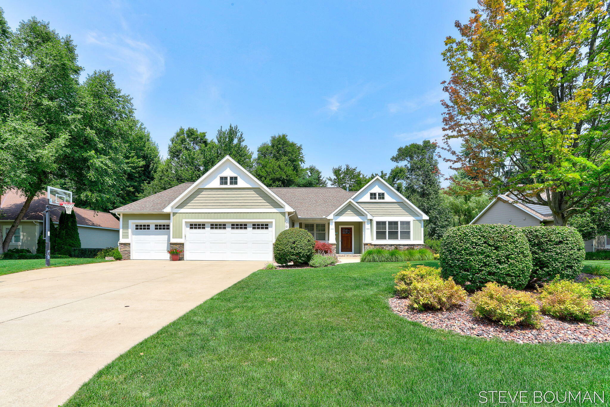 Property Photo:  1701 Red Stem Drive  MI 49424 