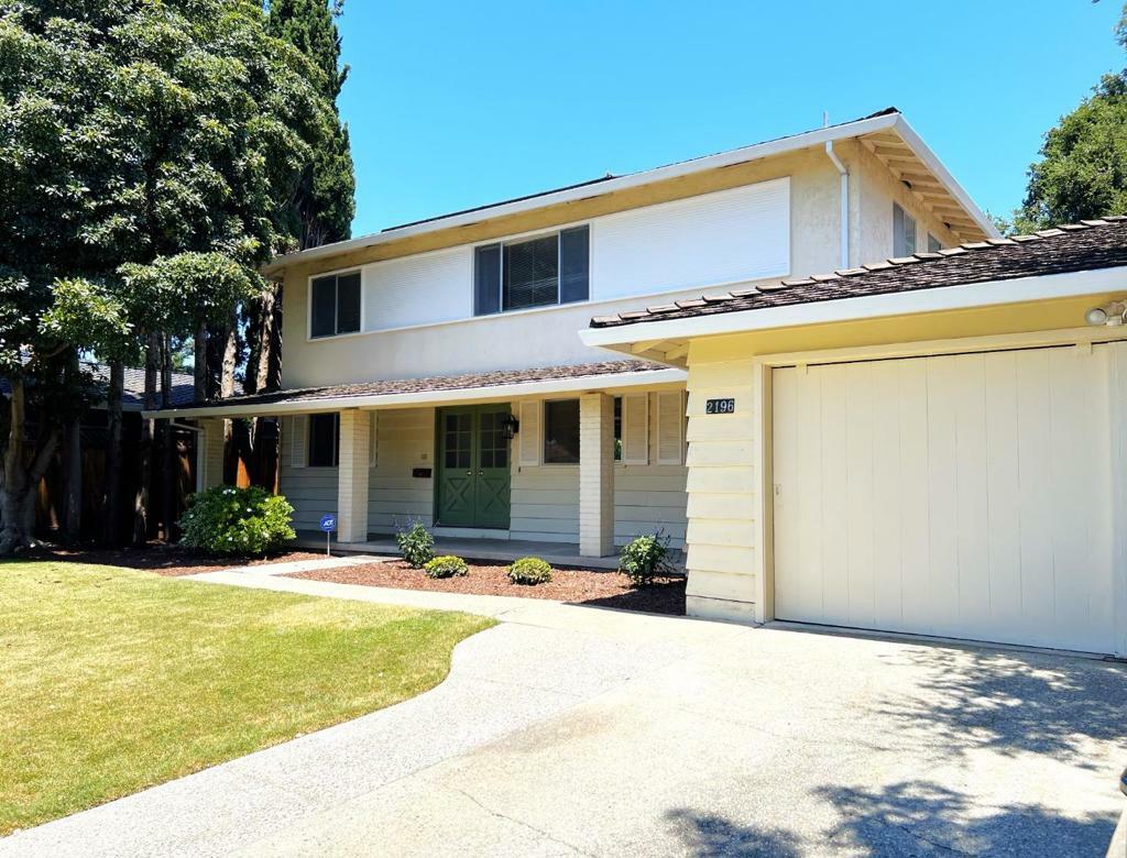 Property Photo:  2196 Glenkirk Drive  CA 95124 