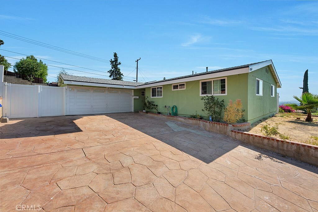 Property Photo:  18668 Fairweather Street  CA 91351 