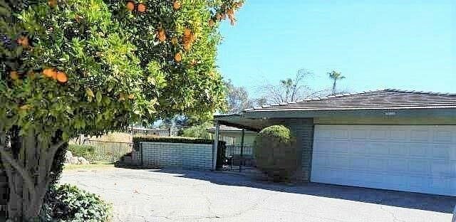 Property Photo:  30895 Palo Alto Drive  CA 92373 