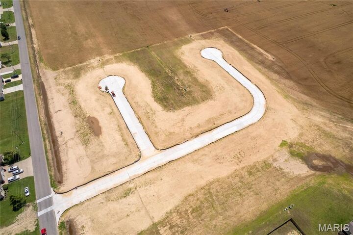 Property Photo:  408 Secretariat  MO 63801 