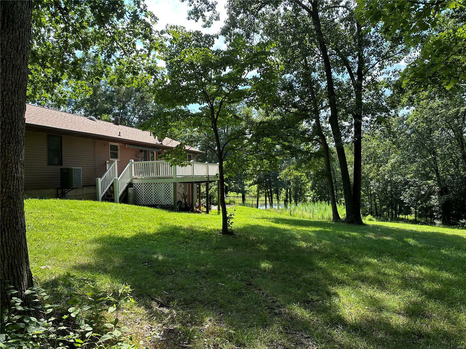 Property Photo:  410 Westview Estates Drive  MO 63084 