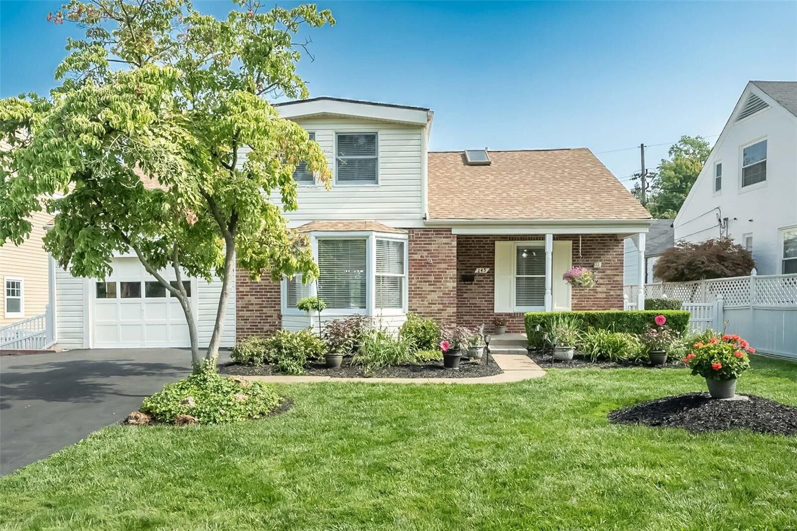 Property Photo:  145 Manlyn Drive  MO 63122 