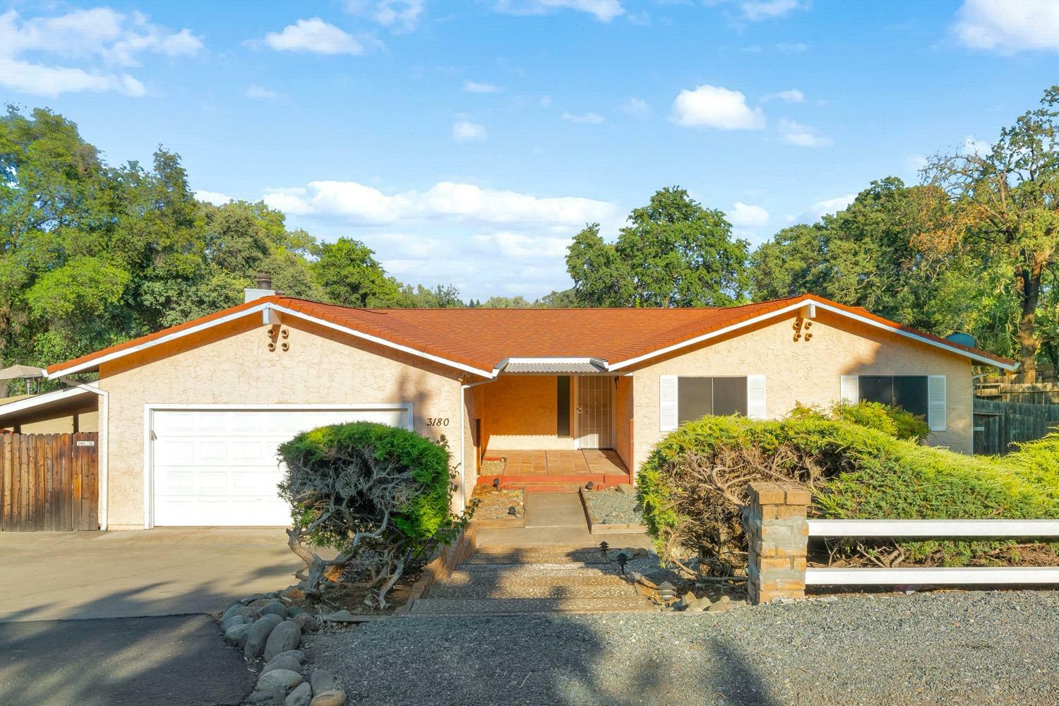 Property Photo:  3180 Gateway Drive  CA 95682 