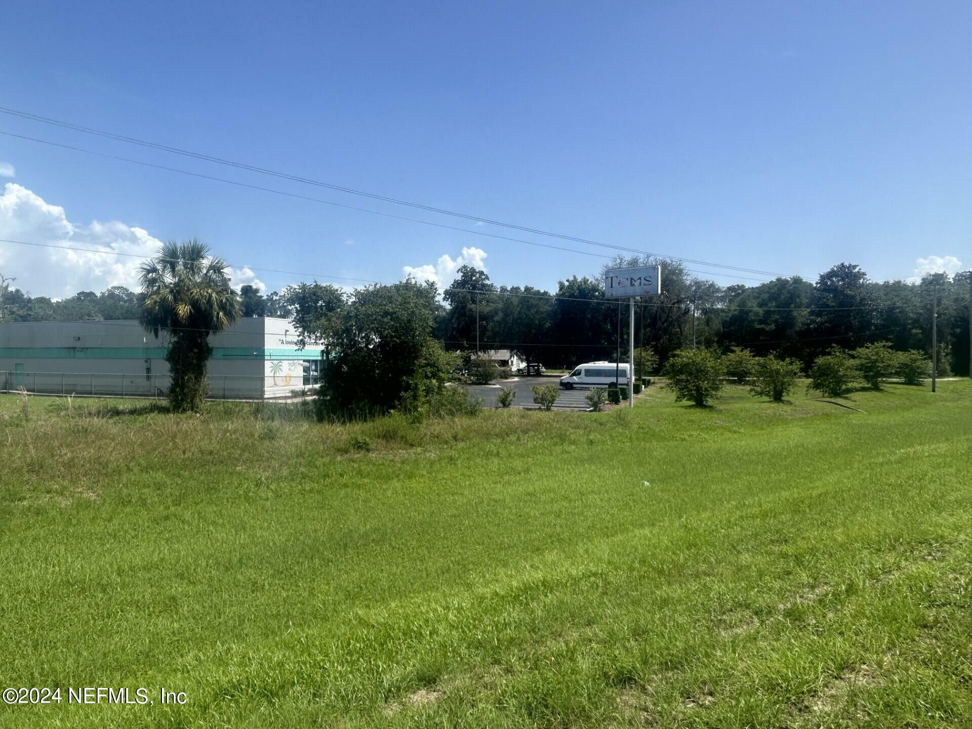 Property Photo:  0 S State Rd 19  FL 32177 