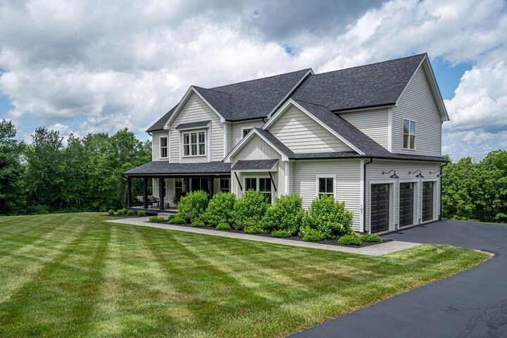 Property Photo:  101 Hubbard Hill Road  NH 03461 