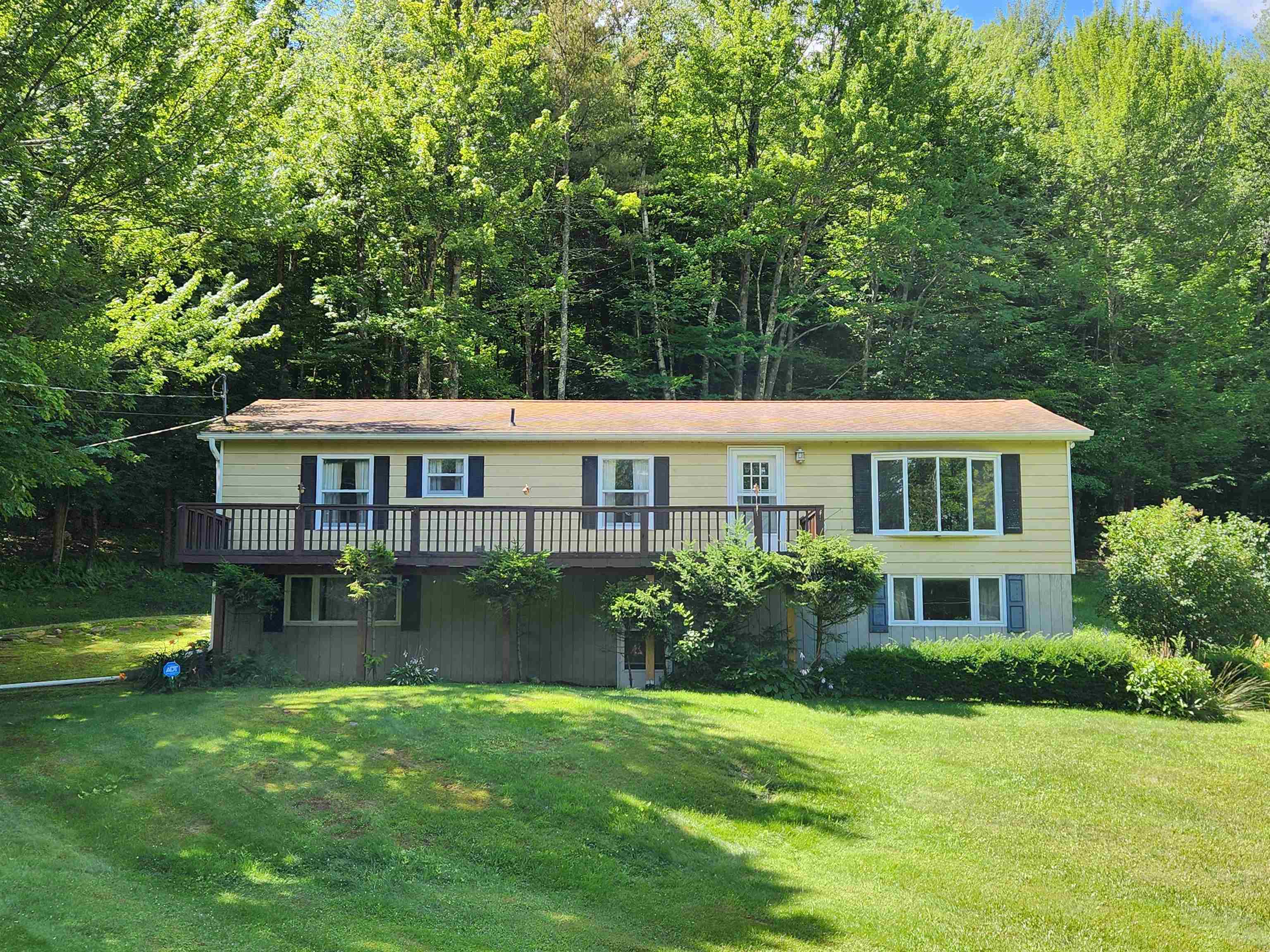 Property Photo:  360 Cady Hill Road  VT 05444 